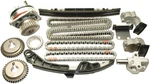 Engine Timing Chain Kit With Water Pump Cloyes Gear & Product 9-0730SWP. Fixed Price $455.72.