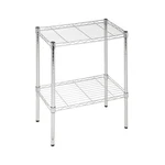 Heavy-duty Pantry Organizers And Storage With Adjustable Shelves, No Tool Ass.... Fixed Price $56.77.