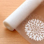 Cooyes Shelf Liners For Kitchen Cabinets Waterproof & Oil-proof Cupbo.... Fixed Price $24.69.