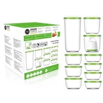 Fosa Vacuum Seal Food Storage System Reusable Container Deluxe Set ... Fast Ship. Fixed Price $207.99.
