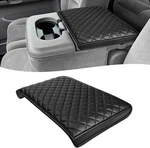 Kbh Center Console Armrest Cover 1999-2010 Ford F250 F350 F450, 2001-2005.... Fixed Price $69.48.