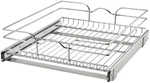 Rev-a-shelf 5WB1-1820-1 Classic 17-1/2"W Bottom Mount Pull Out Chrome. Fixed Price $84.58.