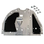 Secosautoparts Splash Guard Board Cover, 74111T20A0 74113-T20-A00 Fit For Hon.... Fixed Price $73.76.