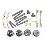 Auceramic 16 Pcs Engine Timing Chain Kit With Vvt Gears Fit For Hyundai Azera.... Fixed Price $250.35.