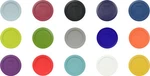 Pyrex 7200-PC Round 2-CUP Storage Lids For Glass Bowls. Fixed Price $25.59.