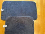 T-fal Textiles Dish Drying Mat With Mesh 2 Pack Black 69997. Fixed Price $6.95.