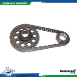 Dnj TK4137 Timing Chain Kit 91-98 Ford Mazda Aerostar B3000 3.0L V6 Ohv 12V. Fixed Price $71.24.