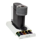 Mind Reader Nespresso 50 Capsule Drawer Countertop Organizer Coffee Pod Holder. Fixed Price $41.24.