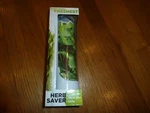 Prepara Green Grocer Triples Life Herb Saver Bpa Free Dishwasher Safe New Box. Fixed Price $14.99.