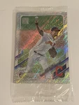 2021 Topps Factory Set Sparkle /790 Foil Board Sealed 5 Pack South Side Strength. Fixed Price $24.88.