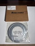 Rev Shelf 10" Lazy Susan Swivel Bearing W/ Stop Mod Holes Sealed New. Fixed Price $25.00.
