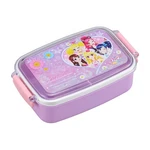 Aikatsu Lunch Box With Divider PL-1R. Fixed Price $29.60.