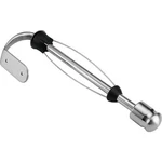 Kamenstein 4554ASB Perfect Tear Patented Wall Mount Paper Towel Holder With R.... Fixed Price $21.09.