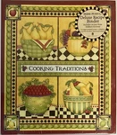 Debbie Mumm's Deluxe Recipe Binder. Fixed Price $18.30.