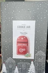 Martha Stewart Collection Mailbox Cookie Jar, "santa Mail", Nib (BB1). Fixed Price $27.99.