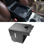 Center Console Organizer For 2010-2020 Toyota 4RUNNER Interior Accessories Lo.... Fixed Price $148.76.