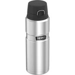 Thermos 24 Oz. Stainless King Vacuum Insulated Steel Drink Bottle. Fixed Price $28.99.