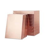 Rosegld 12 Gift Boxes With Lids - 11X8.5X1.5 Inches, Apparel Gl.... Fixed Price $31.66.