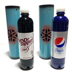 Grant's Vintage Turn Over Bottles - Updated. Fixed Price $40.00.
