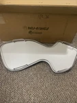 Rev-a-shelf 5371-15-GR-L Contemporary 33 Slide Out Pivot Cloud Blind Corner. Fixed Price $120.00.