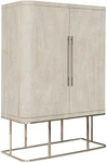 Hooker Furniture 6850-90013 Modern Mood 54"W Drawer Oak And Diamond. Fixed Price $5879.00.