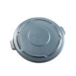 Rubbermaid Commercial Brute 44-GALLON Container Lid Plastic / Carton Gray. Fixed Price $28.33.