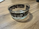 Vintage Pyrex 470 Glass Bowl Halloween Mcm Retro Made Usa. Fixed Price $14.99.
