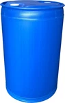 55-GALLON Water Storage Barrel Bpa-free Plastic Emergency. Fixed Price $307.67.