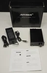 Aiyima A07 300WX2 Hifi Class D Mini Power Amplifier 32V/5A Ac. Fixed Price $50.00.