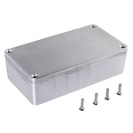 Diecast Aluminium Electronics Project Box Case Enclosure Instrument ,8846. Fixed Price $15.35.