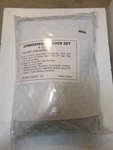 Laminet Cover Heavy Duty Vinyl Dinnerware Set Protectors #12400A Of. Fixed Price $19.00.