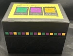 Creative Memories Recipe Box 2008. Fixed Price $19.00.