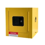Koxuyim Hazardou Industry Safety Cabinet, 13"X13"X13" Galvanized Steel Flamma.... Fixed Price $149.16.