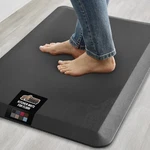 Gorilla Grip Comfortable Cushioned Kitchen Mats Floor, Waterproof And Stain. Fixed Price $68.17.