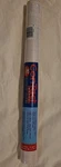 Clear Multipurpose Decorative Covering 30'X18" Contact Brand Repels Stains New. Fixed Price $29.95.