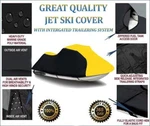 For Yamaha Jet Ski Wave Runner V1 2015-2016 Heavy Duty Cover Towable Storage. Fixed Price $99.07.