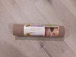 Duck Brand Select Grip Easyliner Shelf Liner: 12 X 8IN .-brown. Fixed Price $5.00.