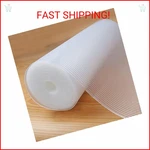 Glomen Shelf Liner, Non-slip Cabinet Washable Oil-proof For Kitchen. Fixed Price $22.10.