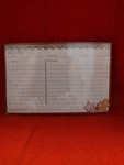 Lang Holidays Are Homemade Gingerbread Recipe Cards 36 Lined/double Sided New. Fixed Price $6.49.