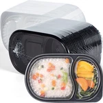 Yangrui Container Shrink Wrap 35 Pack 21 Oz Reusable Machine Washable - Black. Fixed Price $42.25.