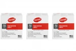 Pack Of - Cambro 1252SLB250 Dissolvable Food Rotation Labels 250*3=750. Fixed Price $24.90.