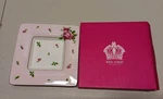 Royal Albert Piatto Quadro 17X17CM New Country Roses Pink. Fixed Price $84.64.