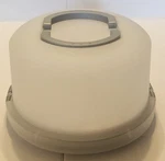 Starplast & Cupcake Carrier. Fixed Price $18.99.
