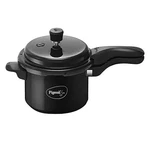 Pigeon Hard Anodized Pressure Cooker 3L Outer Lid Induction Compatible Aluminium. Fixed Price $86.99.
