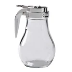 Thunder Group Syrup Dispenser Cast Zinc Top 14 Oz Single Pack. Fixed Price $54.90.