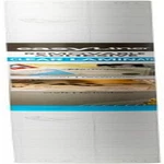 Easyliner Clear Adhesive Shelf For Cabinets, Cupboards & Protective Coveri. Fixed Price $59.71.