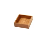 Ybm Home Bamboo Organizer Box Multi-use Storage For Junk Drawer, Offic.... Fixed Price $31.53.