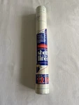 Vtg Rubbermaid Shelf Drawer Liner Roll Pastel Animal Calico Farm Kitschy 10 Sqft. Fixed Price $11.99.