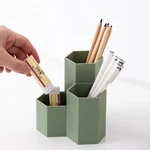 Pencil Organizer Holder For Desk Pens Cup Small Cute H.... Fixed Price $16.12.