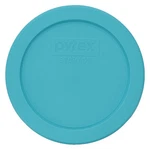 Pyrex 7200-PC Cup Aqua Blue Lid. Fixed Price $7.99.